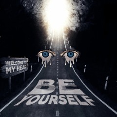 LYRICAL - Be Yourself