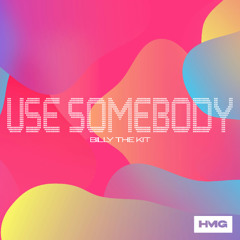 Use Somebody