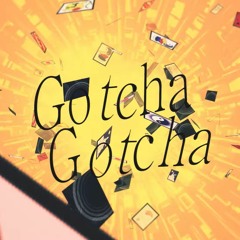 Gotcha Gotcha - 暁Records
