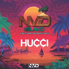 HUCCI - Live at NV'D Island 6/6/24