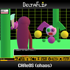 CHAeOS (chaos)