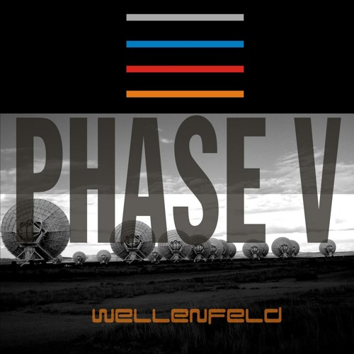 Phase V (Album Version)