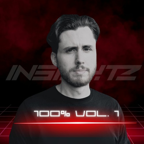 100% INSIGHTZ VOL 1 (TRACKLIST AT 1K PLAYS)