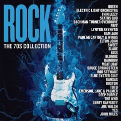Rock 70s Collection