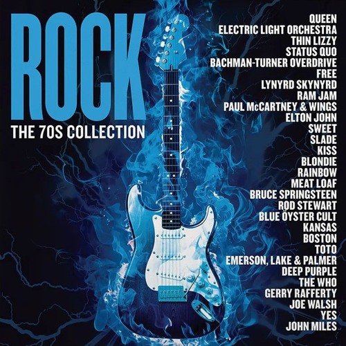 Rock 70s Collection