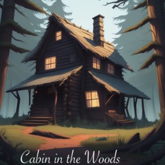 Cabin in the Woods (Hip Hop Instrumental) [Produced by Philo]