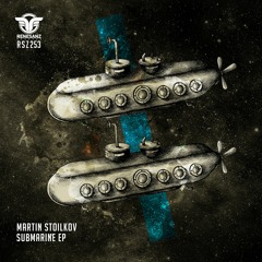 Martin Stoilkov - Hippo (Original Mix)