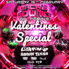 valentines special milly m