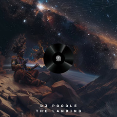 DJ Poodle - The Landing (Original Mix) [AFRORITMO YHV RECORDS]