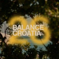 Pete Gordon - Balance Croatia 2026 Part 1
