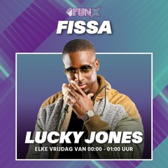 The Lucky Hour - FunX Fissa - 24/02/23