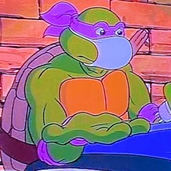 Donatello Speaks (prod. Cookin Soul)