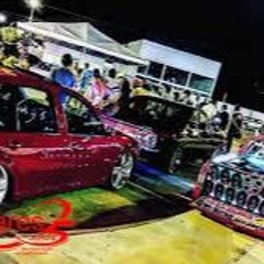 Reanther Nasson - The Night (Marcos Oliver & Wesley Oliver Vip)