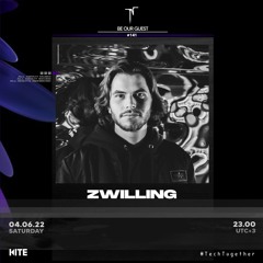 Be Our Guest - ZWILLING [BEOG141]