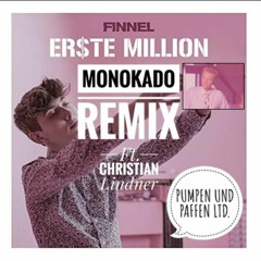 FINNEL FT. CHRISTIAN LINDNER - DRIVEBY AUF DEINE ER$TE MILLION (REMIX)