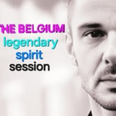 MIKE TOMILLO PRES BELGIUM legendary spirit session