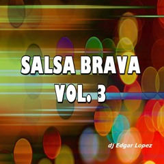 Salsa Brava Track 3