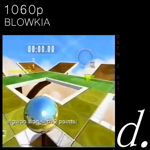 Blowkia - 1060p
