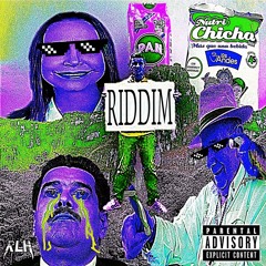 Pupu Records - MADURO RENUNCIA (RLH RIDDIM FLIP)