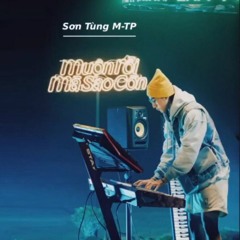MUỘN RỒI MÀ SAO CÒN | SƠN TÙNG M-TP | OFFICIAL AUDIO