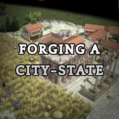 Omri Lahav - Forging a City-State (peaceful 0.A.D. Soundtrack for Hellenic States) [CC BY-SA 3.0]