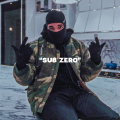 Hard Drake x Travis Scott Type Beat "Sub Zero"