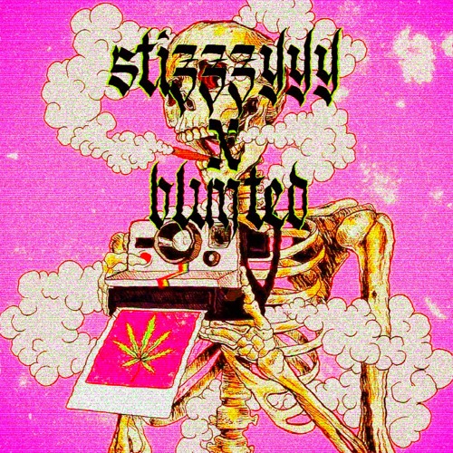 GHOST w/ blunted ᵈᵉᵃᵈ ⁶⁶⁶