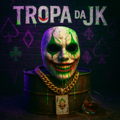 Tropa da JK (prod. @zblackhat)