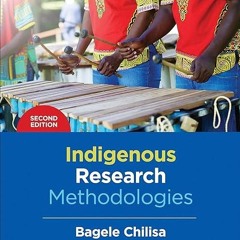read✔ Indigenous Research Methodologies