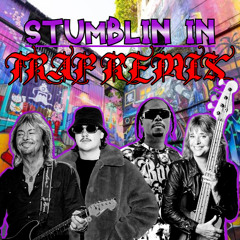 CYRIL, CHRIS NORMAN , SUZI QUATRO - STUMBLIN IN - TRAP REMIX 2K26