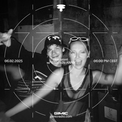 Holobiont w/ STDJ b2b ANNX@ GIMIC - 06 February 2025