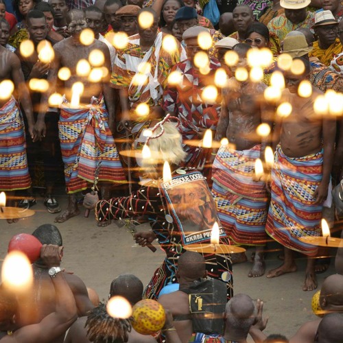 RITES OF PASSAGE BEAT TAPE