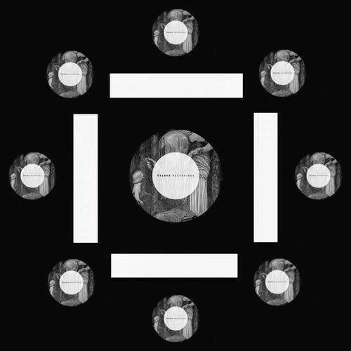 Egomorph - The Lady In The Swamp (Snok Remix) Huldra Recordings