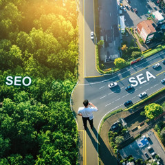 SEO vs SEA : avantages & coûts pour entrepreneurs Québec
