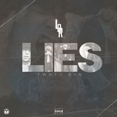 LIES (Prod. Vici)