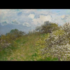 Claude Debussy Printemps Ⅱ.Modéré