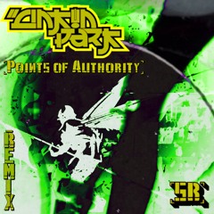 LINKIN PARK - POINTS OF AUTHORITY [REMIX]