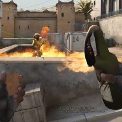 Molotov w/Lungskull