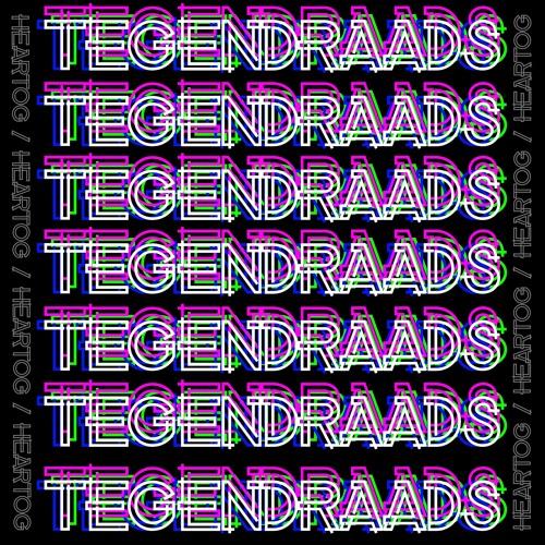 Tegendraads - HeartOG