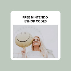 “$100 Nintendo eShop Code Free – Real Working Method for 2025”