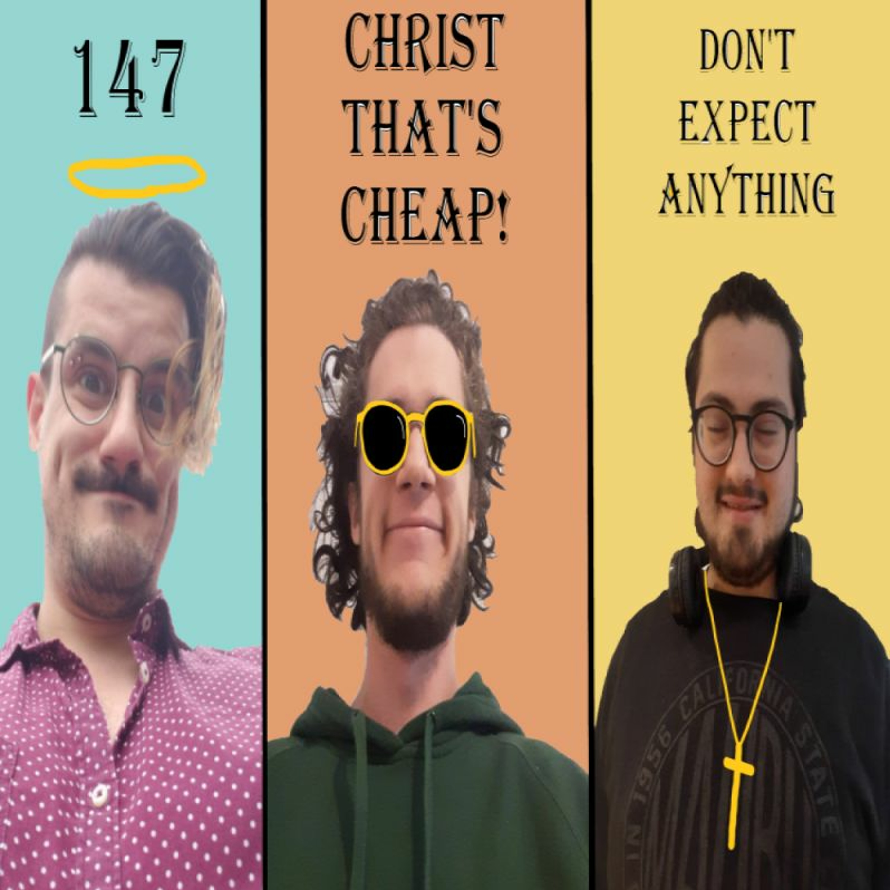 Don\'t Expect Anything