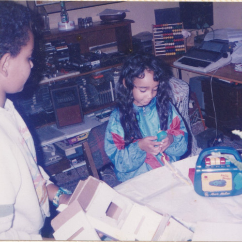 SONIC NARRATIVES • Songs from Ethiopia feat. Zïada w/ Dimitra Zina (01.06.2025)