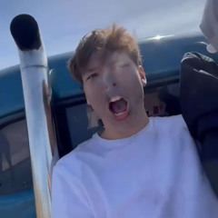 Min pojkvän uptempo remix