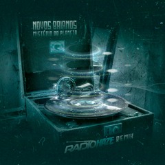 Novos Baianos - Misterio Do Planeta (RadioHaze Rmx) **FREE DOWNLOAD**