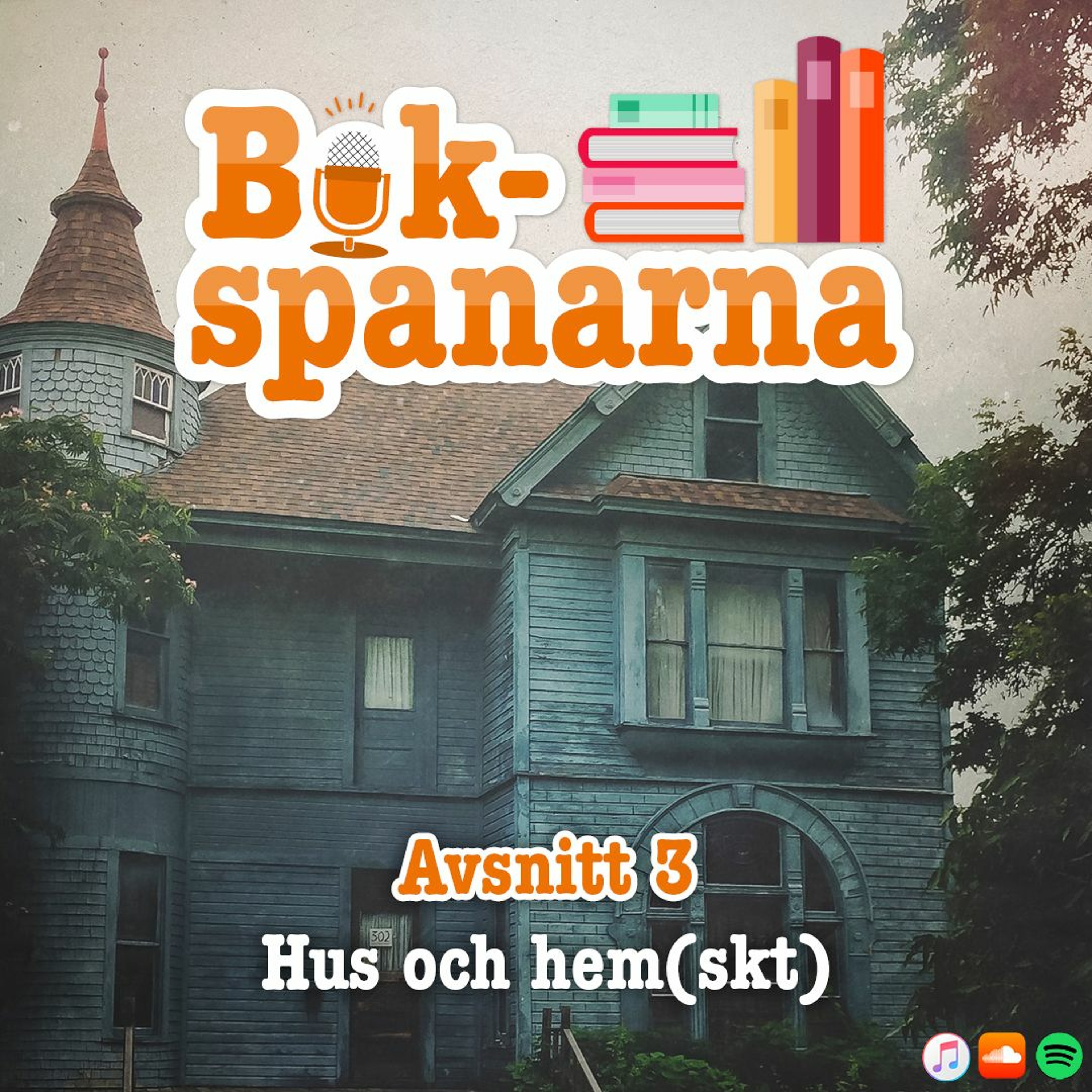 Bokspanarna