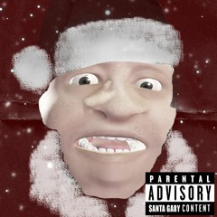 A Santa Gary Christmas (feat. Hairy Gary)
