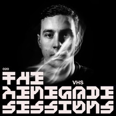 VHS | THE RENEGADE SESSIONS 020