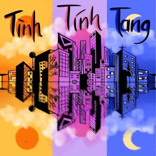 16Dsloth - Tình ft flavadunkt