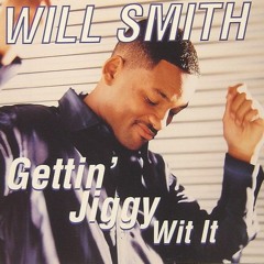 Will Smith - Gettin' Jiggy Wit It (OnDaMiKe Remix)