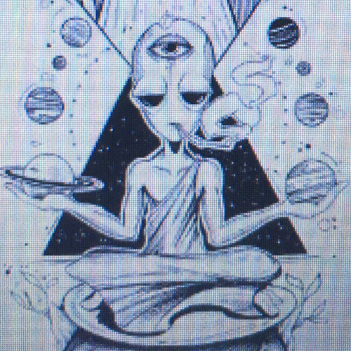 Psychedelic juice 157 (original mix)